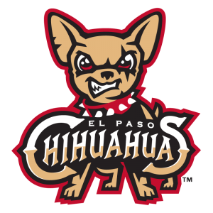 El Paso Chihuahuas, El Pasoan of the Year